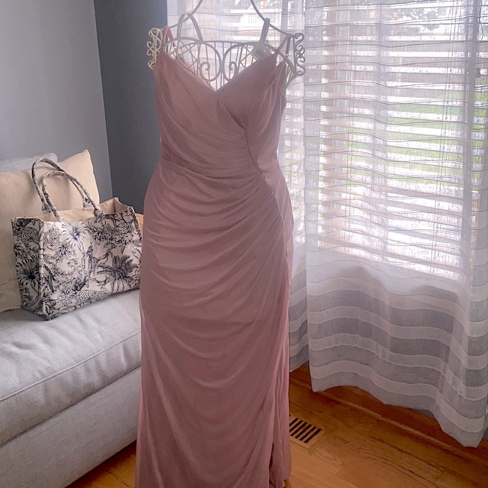 Azazie Bridesmaid Dress